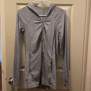 ATHLETA Baja Upf jacket